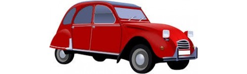 Dle značky automobilů