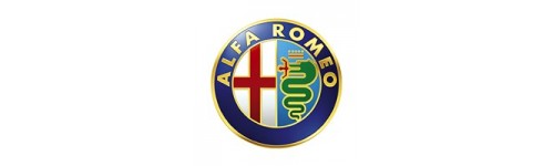 Alfa Romeo