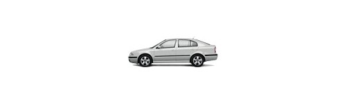 (1U) 1996-2010 sedan