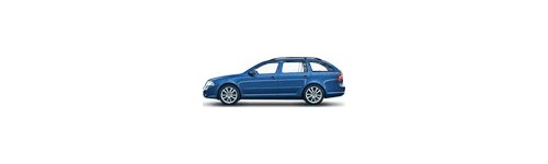 (1Z) 2005-2013 kombi, Scout