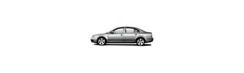 ( 3U ) 2002-2008 sedan