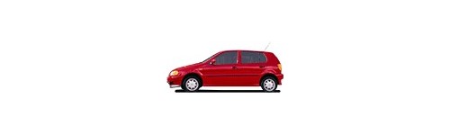 ( 6N/ NF, 6KV, 6N2 ) 1994-2001 hatchback