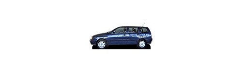 ( 6KV ) 1997-2001 kombi