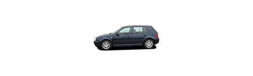 Golf IV ( 1J ) 1997-2005 hatchback