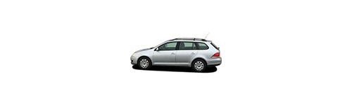 Golf V ( 1KM ) 2007-2008 kombi