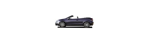 Golf  VI ( 1K ) 2011-2016 cabrio