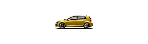 Golf  VII ( 1 - K , AU ) 2012- hatchback