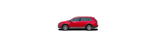 Golf VII Alltrack ( AUV ) 2015-kombi