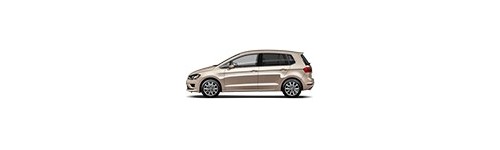 Golf VII Sportsvan ( 1-KM, AUV ) 2014-Van