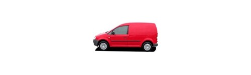 ( 2K, 2KN ) 2004 - 2015 kombi, Van