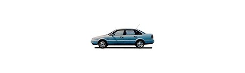 ( 3B ) 1996 - 2001 sedan