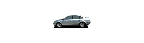 ( 3BG, 3BS ) 2001 - 2005 sedan