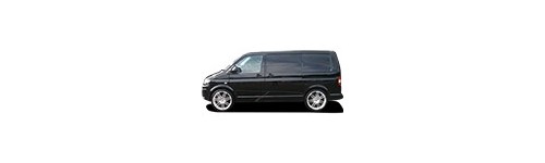 ( T5 ) 2003-2015 Van