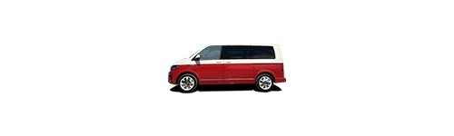 ( T6 ) 2015 - Van