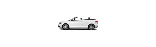 ( 8P ) 2008-2013 cabrio