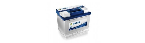 VARTA Blue dynamic