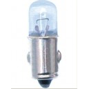 S paticí 12V 2W