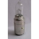 Halogenová žárovka 12V 35/35W
