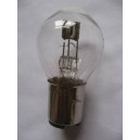 S paticí 12V 35/35W