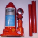 Hydraulický zvedák 6T