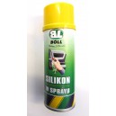 Silikonový olej ve spreji  200ml