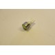 Led žárovka  T-10 s patici  W2,1x9,5d. Bodovka