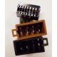 Kabel autoradia Pioneer 16pin s ISO