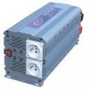 Měnič napětí 12V/230V - 3000W
