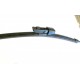 Stěrač zadní Flat 208 mm Bocsh