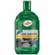 Univerzální čistič a kondicionér na kůži v automobilu, 500ml Turtle wax