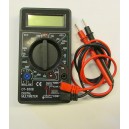 Digit&aacute;ln&iacute; multimetr  DT830B