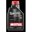 MOTUL 5W20  VW 508/509