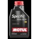 0W20 MOTUL