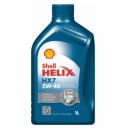 Shell HELIX HX7 5W-40 1L 
