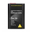 FANFARO KOREAN CARS 6714 5W-30 4L 