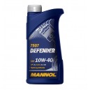 MANNOL Defender 10W-40 A3/B4 1L 