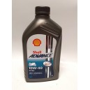 Advance Ultra 4T 10w-40 1L 