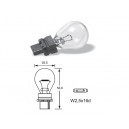 12V 27W 3156