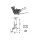 12V HB3 60W standard