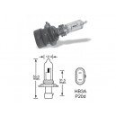 12V HB3A P20d 60W, rovná patice