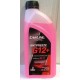 Antifreeze G12+ (červená) – -1L naředěna    -30°C 