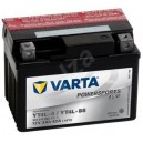VARTA  POWERSPORTS AGM 3Ah, 12V