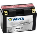 VARTA  POWERSPORTS AGM 9Ah, 12V