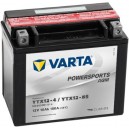 VARTA  POWERSPORTS AGM 10Ah, 12V