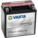 VARTA  POWERSPORTS AGM 12Ah, 12V