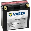 VARTA  POWERSPORTS AGM 12Ah, 12V