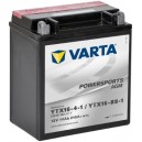 VARTA  POWERSPORTS AGM 14Ah, 12V