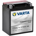 VARTA  POWERSPORTS AGM 14Ah, 12V