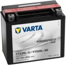 VARTA  POWERSPORTS AGM 18Ah, 12V