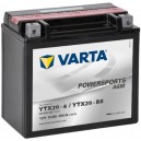 VARTA  POWERSPORTS AGM 18Ah, 12V